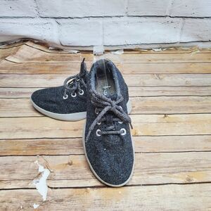 Allbirds | The Wool Runners Natural Grey Size 7